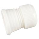 Alegacy Plastic Coupling Only.