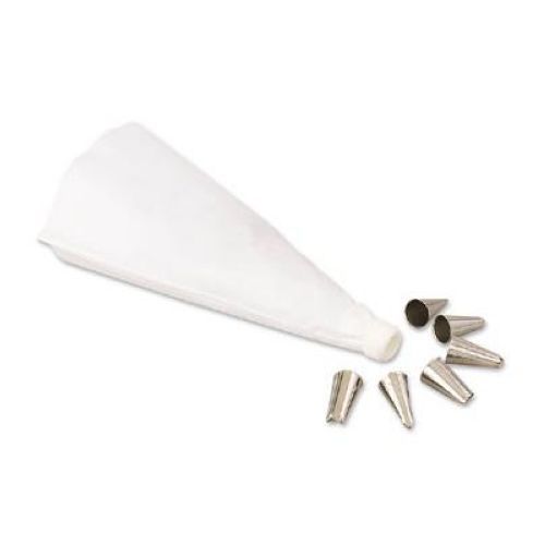 Alegacy Cake And Pastry Decorating Set