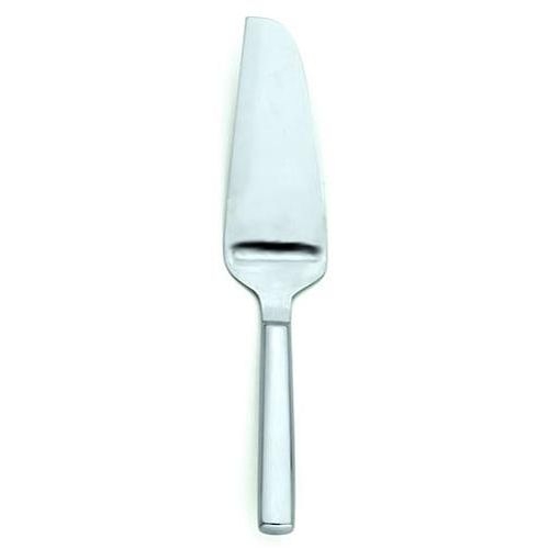 Alegacy Silvercrest Stainless Steel Serrated Cheese Plane, 11 inch.