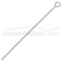 Alegacy Stainless Steel Oval Wire Skewer, 12 inch Length -- 12 per case.