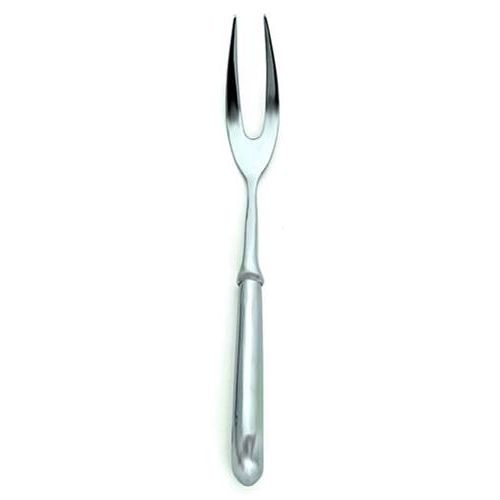 Alegacy Silvercrest Stainless Steel Hollow Handle Carving Fork, 11 Inch
