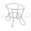 Alegacy Ham Holder Only, 6 1/2 x 6 inch Top Dimension - for Chrome Plated Wire.