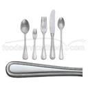 Alegacy Regal 18/0 Stainless Steel Extra Heavy Weight Knife, 8 3/4 inch -- 12 per case.