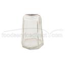 Alegacy Jar Only, 2 Ounce -- 72 per case.