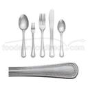 Alegacy Pebble 18/0 Stainless Steel Heavy Weight Knife, 8 1/2 inch -- 36 per case.