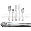 Alegacy Duchess 18/0 Stainless Steel Extra Heavy Weight Knife, 8 5/8 inch -- 12 per case.