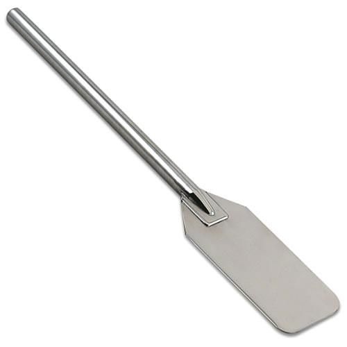 Alegacy Stainless Steel Mixing Paddle, 60 inch Overall Length.