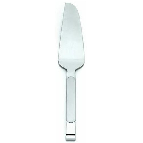 Alegacy Orbit Stainless Steel Handle Pie Server, 11 7/8 inch.