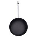 Alegacy Teflon Xtra Optima ll 21CT Stainless Steel Induction Ready Fry Pan, 11 inch.