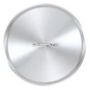 Alegacy Optima II 21CT Stainless Steel Cover Only, 19 3/4 inch Diameter.