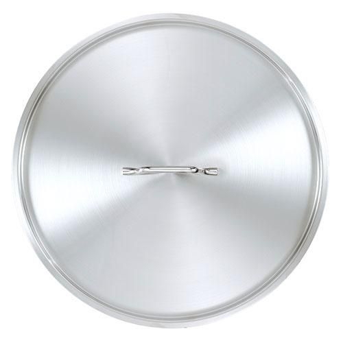 Alegacy Optima II 21CT Stainless Steel Cover Only, 19 3/4 inch Diameter.