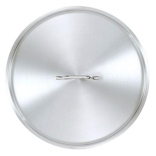 Alegacy Optima Ii 21ct Stainless Steel Cover Only, 19 3/4 Inch Diameter
