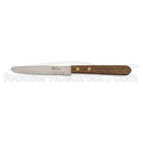 Alegacy Steak Knife, 4 1/8 Inch Blade Length -- 12 Per Case