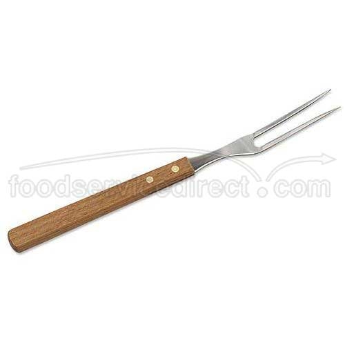 Alegacy Stainless Steel Pot Fork, 21 inch Overall Length.