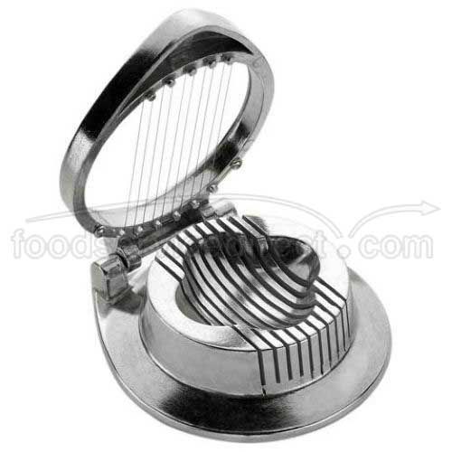 Alegacy Single Egg Slicer, 4 1/4 Inch Diameter