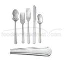 Alegacy Dominion 18/0 Stainless Steel Heavy Weight Wave Cut Knife, 8 inch -- 24 per case.