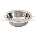 Alegacy Stainless Steel Jello/Shrimp Cup, 4 Ounce.