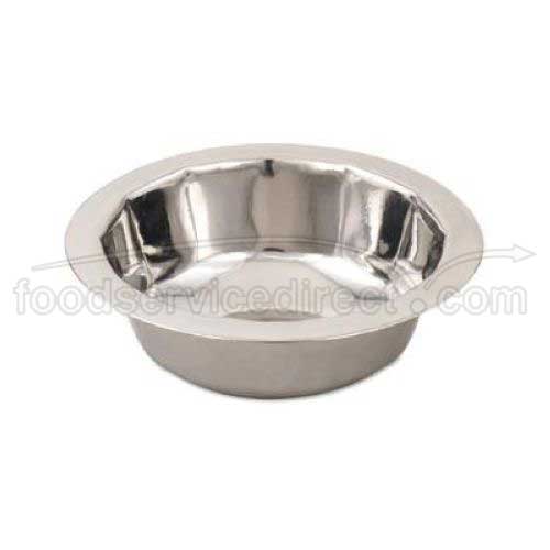 Alegacy Stainless Steel Jello/shrimp Cup, 4 Ounce