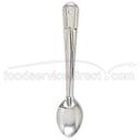 Alegacy Heavy Gauge Conventional Line Solid Serving Spoon, 15 inch Overall Length.