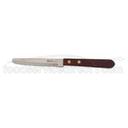 Alegacy Rounded Tip Steak Knife , 4 1/8 inch Blade Length -- 12 per case.