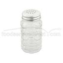 Alegacy Paneled Glass Salt and Pepper Shaker, 1 5/8 Ounce -- 36 per case.