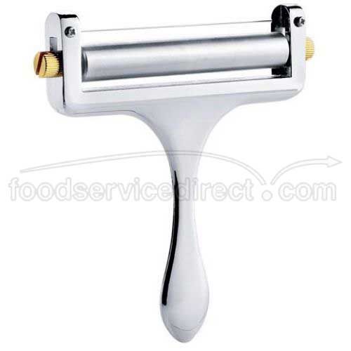 Alegacy Aluminum Cheese Slicer, 4 Inch Wire Length