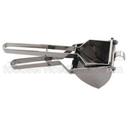 Alegacy Stainless Steel Potato Ricer, 17 inch Overall Length.