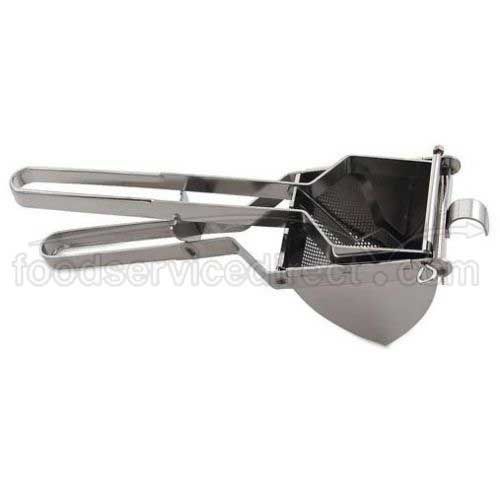 Alegacy Stainless Steel Potato Ricer, 17 Inch Overall Length