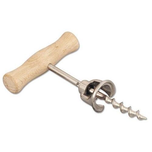 Alegacy Hand Held T Shape Corkscrew, 5 1/2 Inch