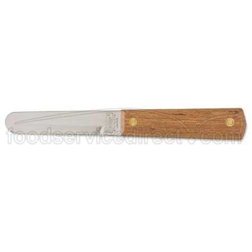 Alegacy Clam Knife, 3 1/2 inch Blade Length.