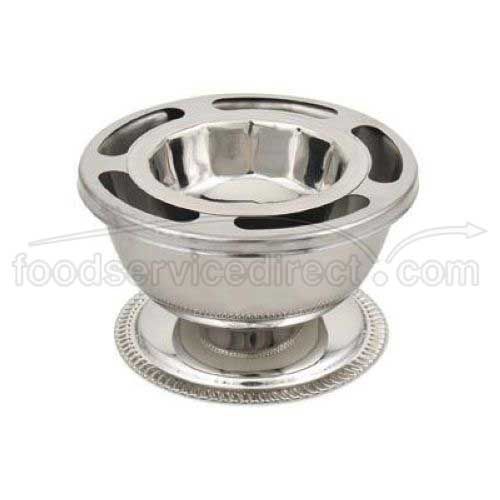 Alegacy Stainless Steel Ring Only