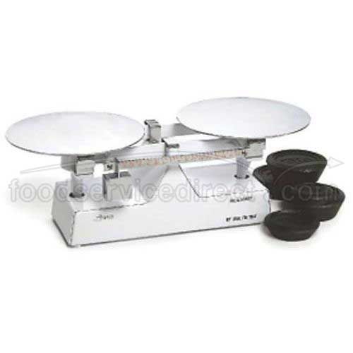 Alegacy Bakers Dough Scale, 16 Pound Capacity