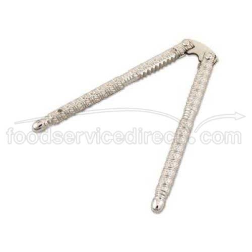 Alegacy Nut and Lobster Crack, 5 inch -- 12 per case.