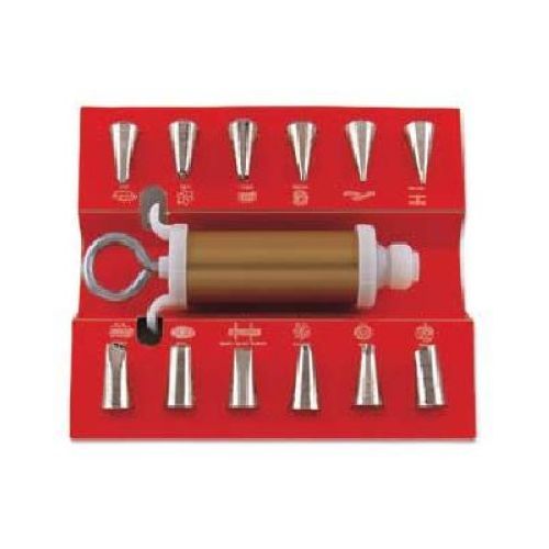 Alegacy Syringe Only