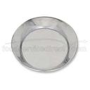 Alegacy Aluminum Oval Steak Platter, 8 1/2 x 12 1/2 inch.