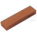 Alegacy Aluminum Oxide Combination Stone, 8 x 2 x 1 inch.