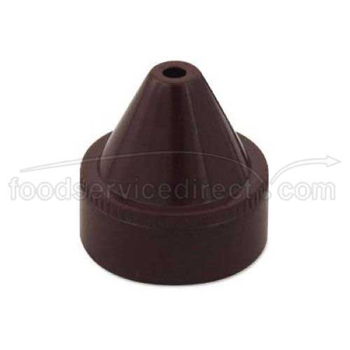 Alegacy Plastic Top Only -- 12 Per Case