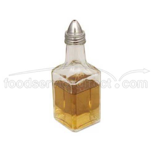 Alegacy Oil and Vinegar Dispenser, 4 Ounce -- 12 per case.