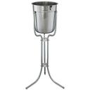 Alegacy Wine Bucket Stand Only, 29 1/2 inch.