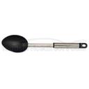 Alegacy Nylon Solid Spoon, 12 1/4 inch Length.