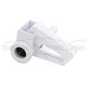 Alegacy Hand Held Cheese Grater, 5 1/2 x 3 3/8 x 3 1/4 inch.