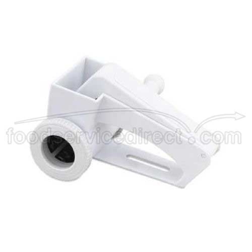 Alegacy Hand Held Cheese Grater, 5 1/2 x 3 3/8 x 3 1/4 inch.