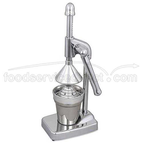 Alegacy Manual Small Deluxe Juicer, 5 X 7 X 19 Inch