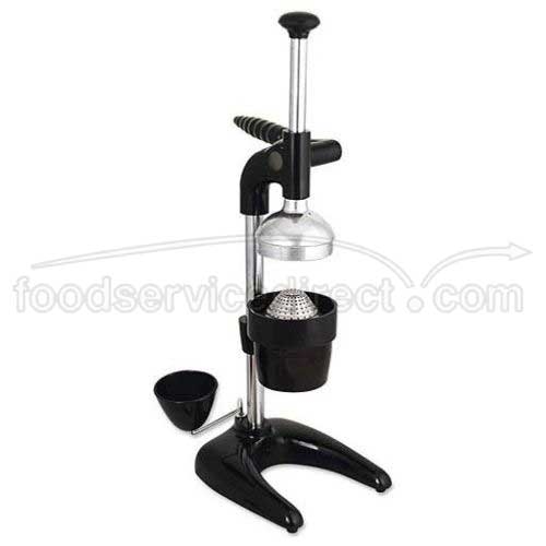 Alegacy Manual Large Heavy Duty Juicer, 7 x 9 x 23 inch.