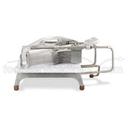 Alegacy Tomato Slicer, 19 x 10 x 9 3/4 inch.