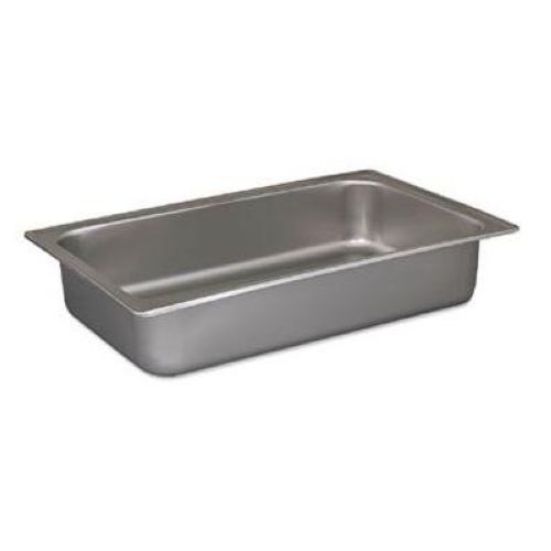 Alegacy Full Size Water Pan, 4 1/2 inch Depth.
