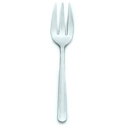 Alegacy New Era Stainless Steel Cold Meat Fork, 8 1/2 inch.
