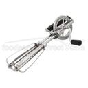 Alegacy Rotary Egg Beater, 10 inch Length.