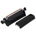 Alegacy Triple Sharpening Stone, 19 1/2 x 5 1/2 x 4 1/2 inch.