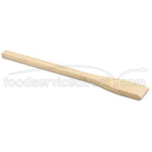 Alegacy Wooden Mixing Paddle, 54 inch Overall Length.